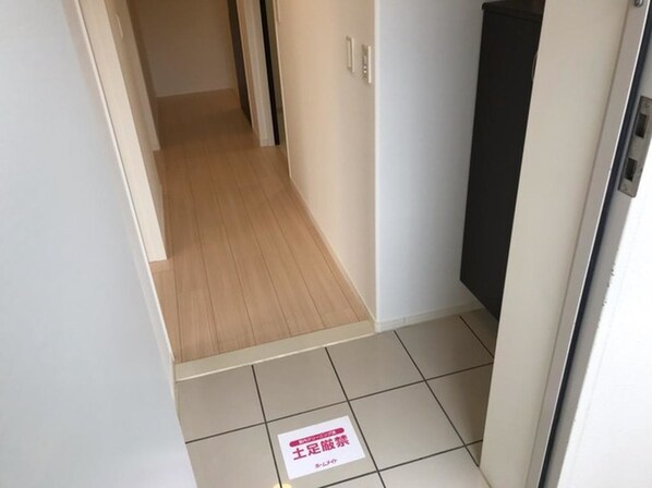 仮)大沢３丁目新築マンションの物件内観写真